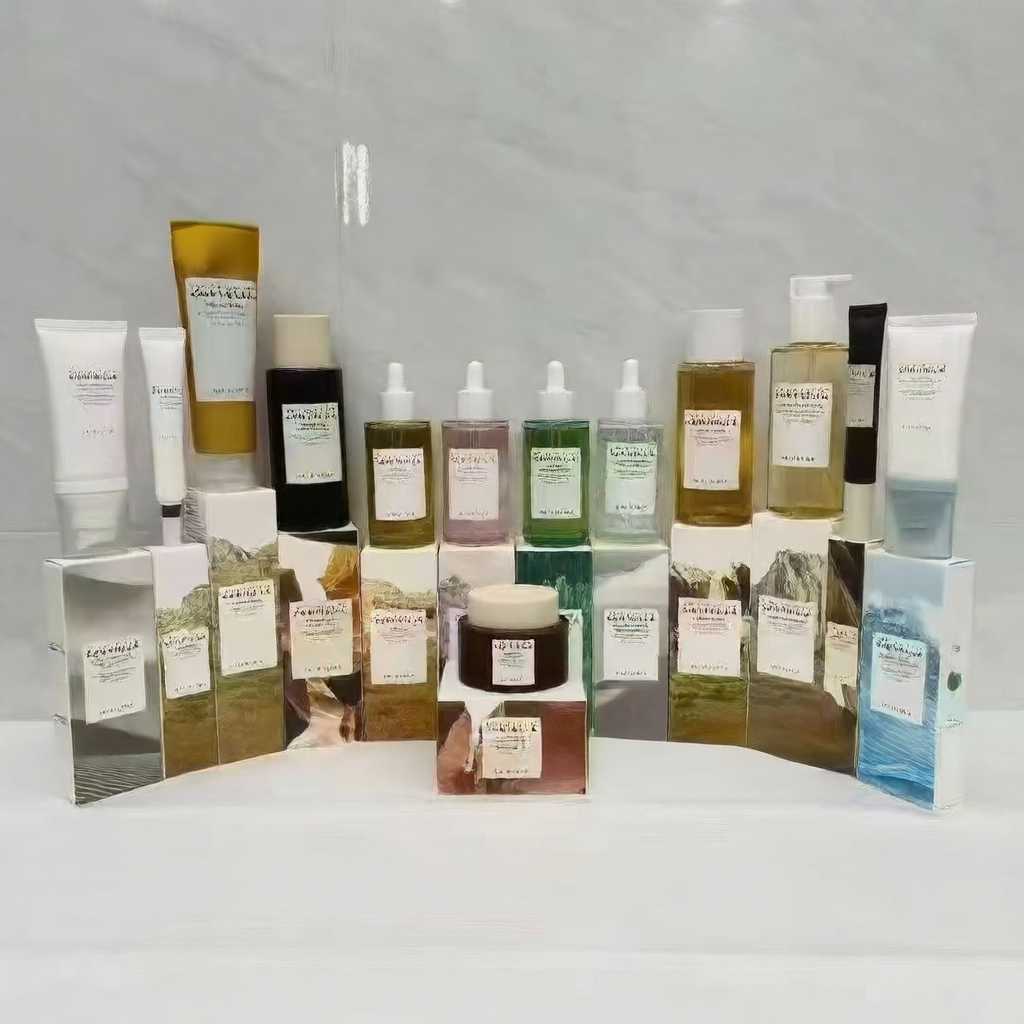 What makes the Centella Asiatica Skincare Set worth building into your routine