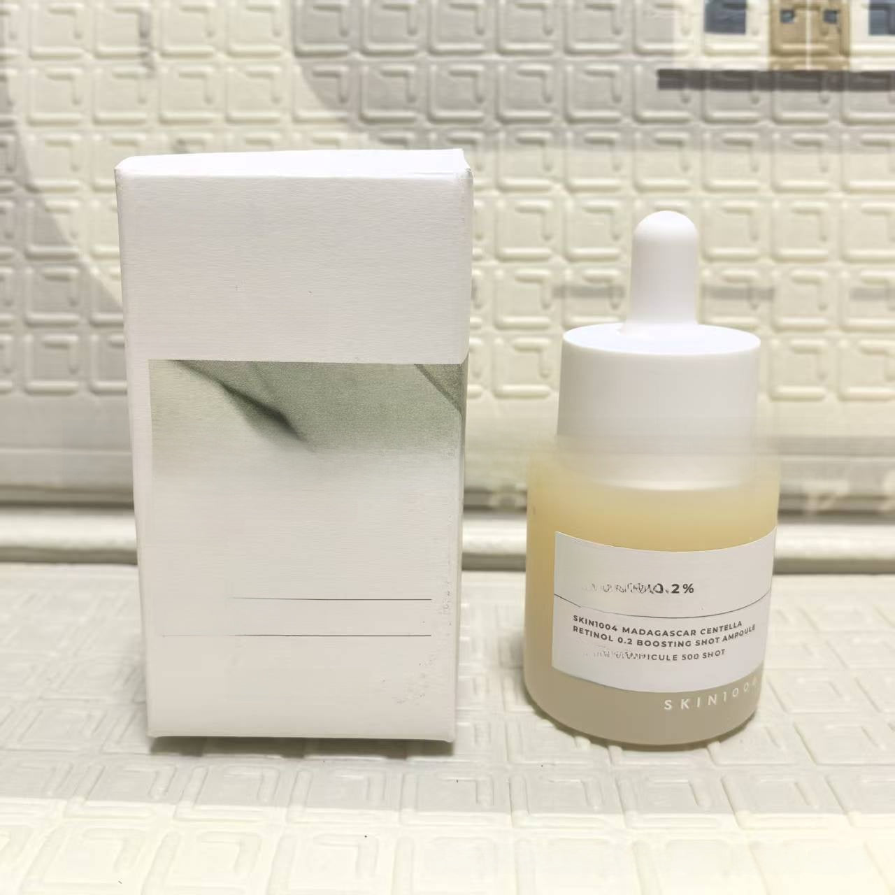 Skin1004 Centella Asiatica Essence