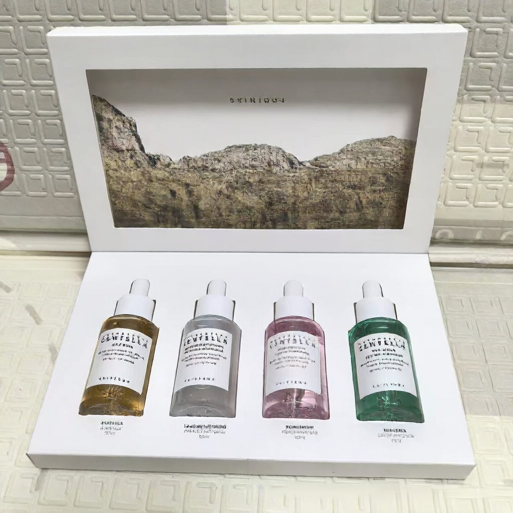 What makes the Skin1004 Centella Asiatica Essence worth building into your routine