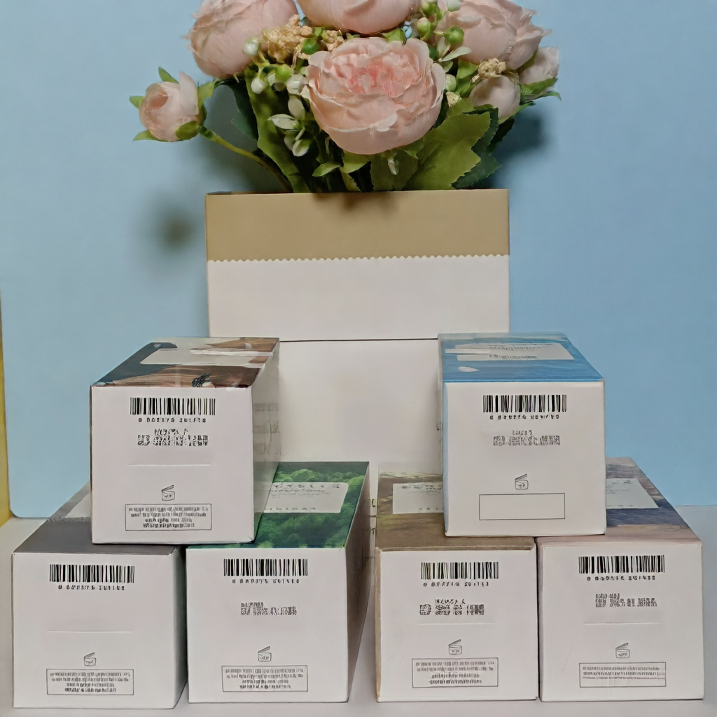Skin1004 Centella Tea Tree Skin Care Products