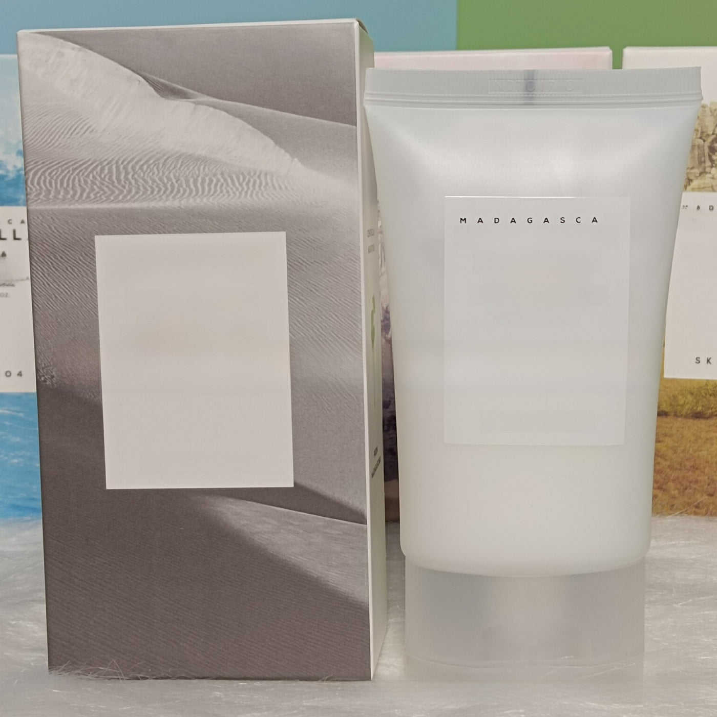 Skin1004 Centella Tea Tree Skin Care Products