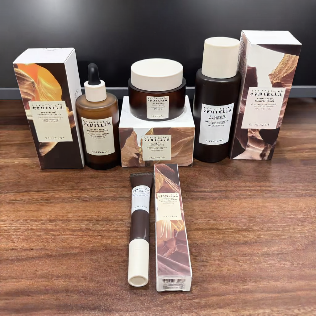 What makes the Probiotic Skincare Set worth building into your routine