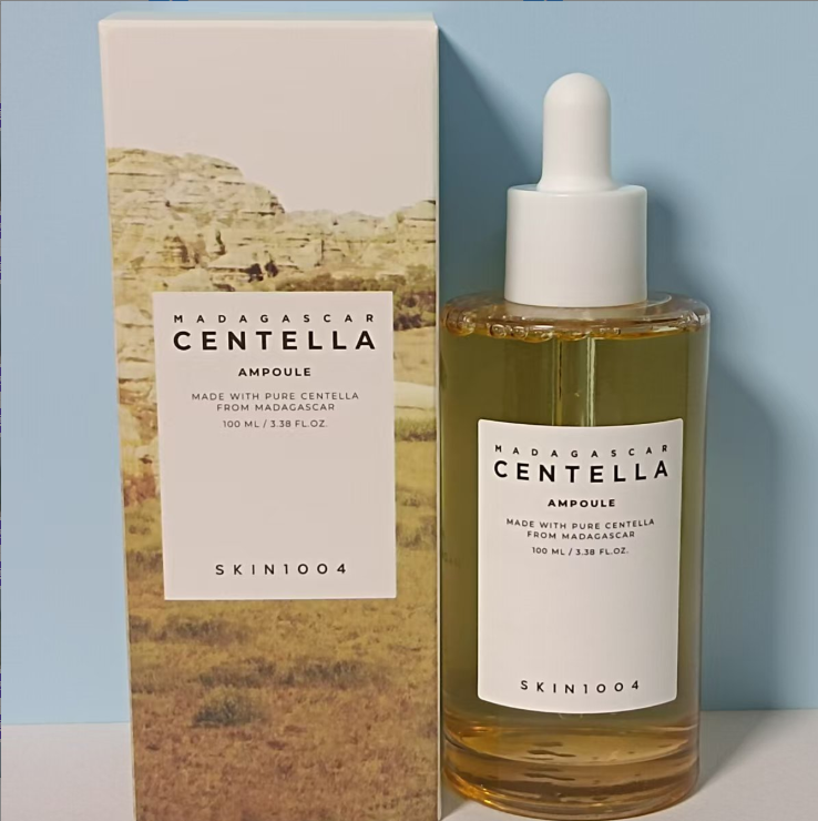 Skin1004 Centella Tea Tree Skin Care Products
