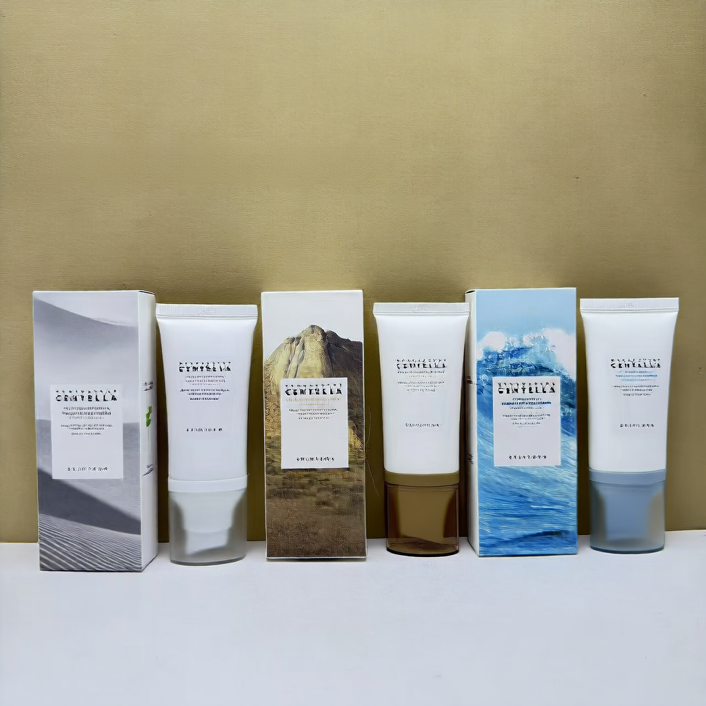 Centella Asiatica Skincare Set