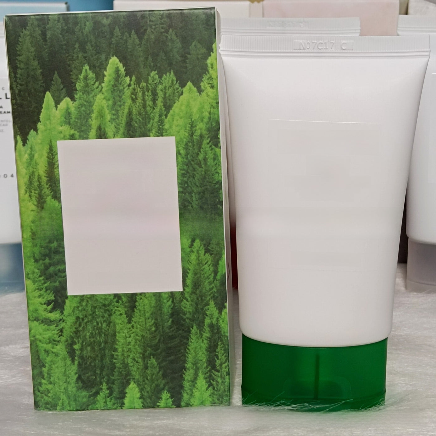 Skin1004 Centella Tea Tree Skin Care Products