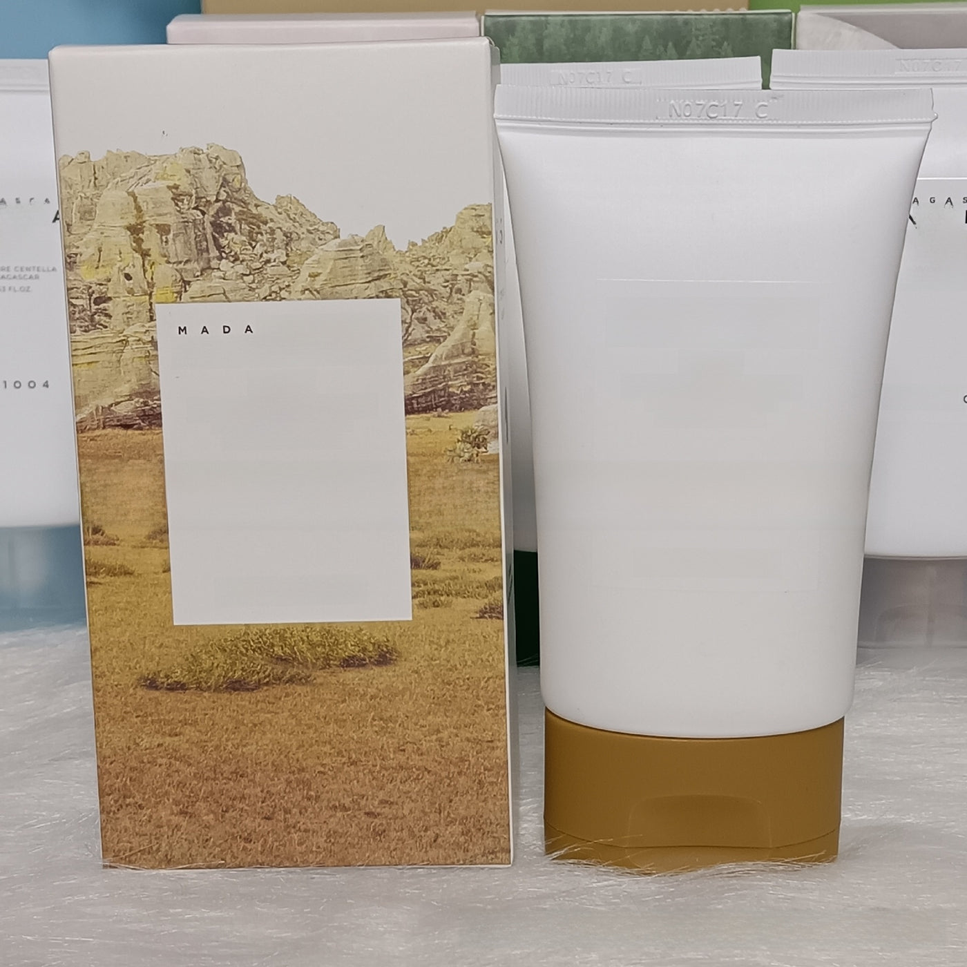 Skin1004 Centella Tea Tree Skin Care Products