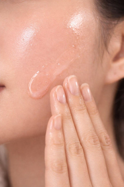 Anua Peach Niacinamide Brightening Serum