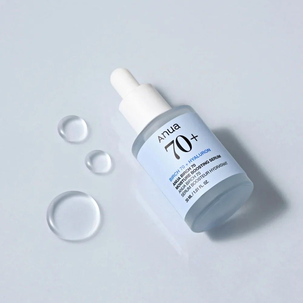 Anua Peach 70% Niacinamide Essence Toner