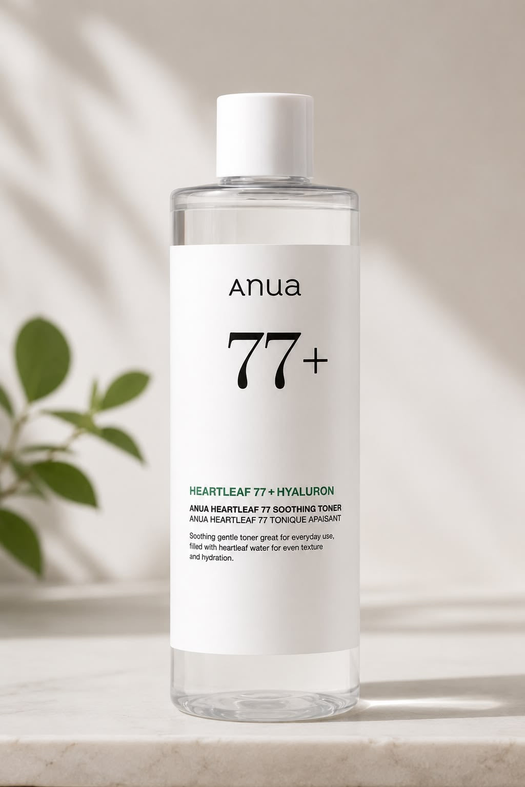 Anua Peach 70% Niacinamide Essence Toner
