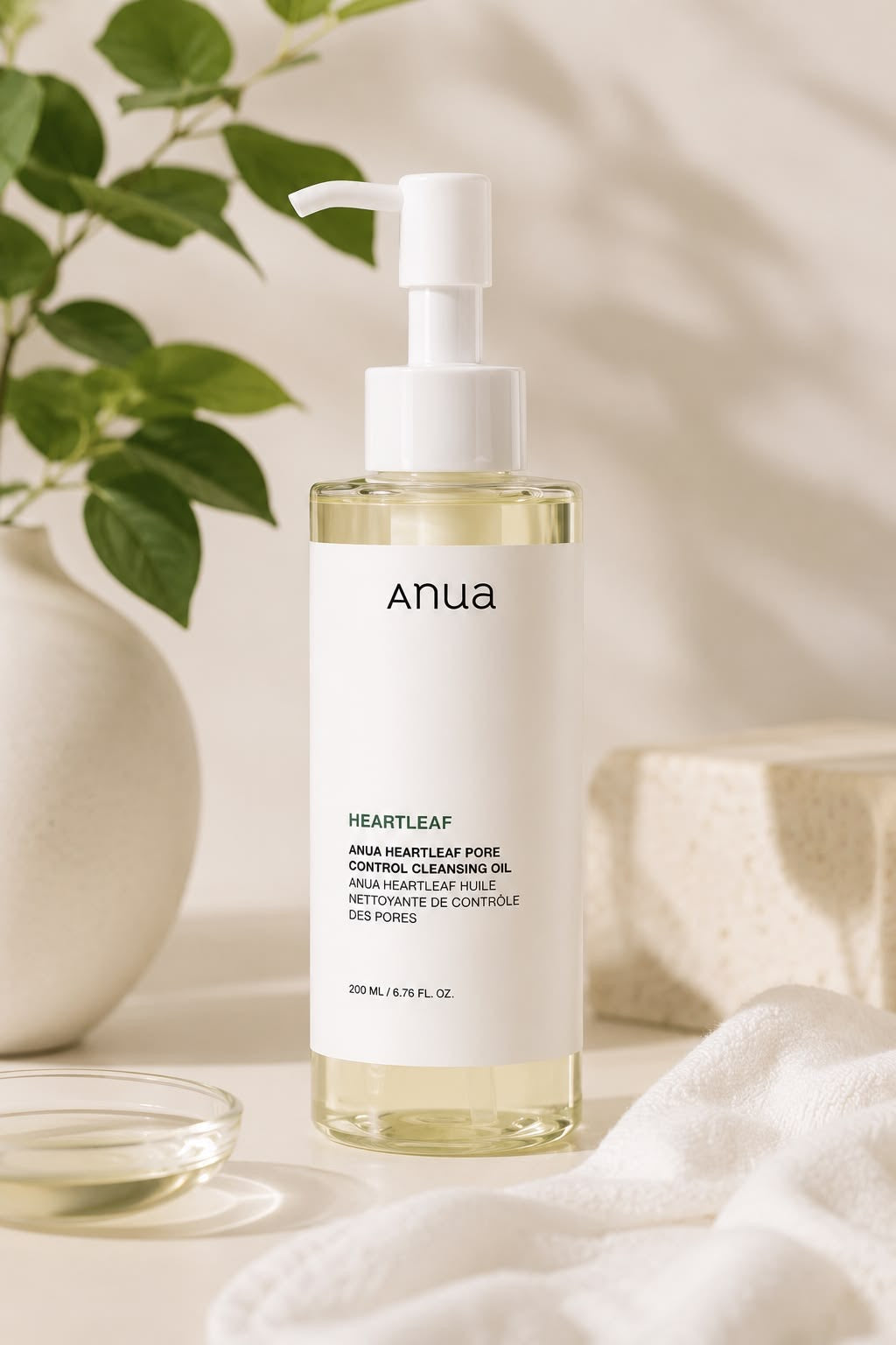 Anua Peach 70% Niacinamide Essence Toner