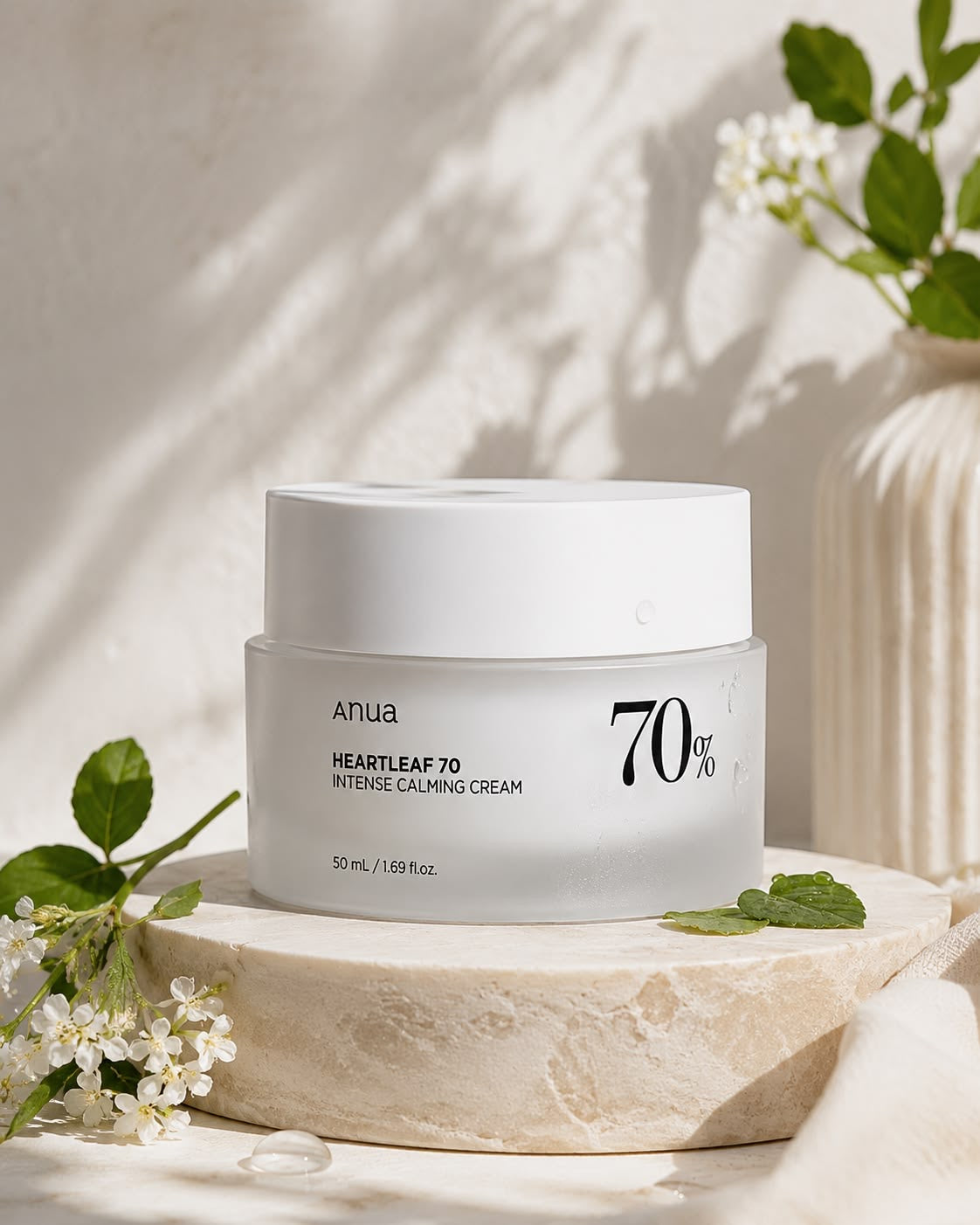 Anua Peach 70% Niacinamide Essence Toner