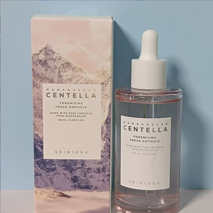 Skin1004 Centella Tea Tree Skin Care Products