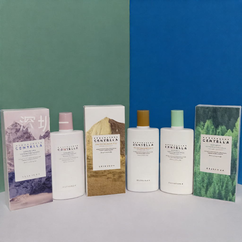 What makes the Skin1004 Centella Tea Tree Skin Care Products worth building into your routine