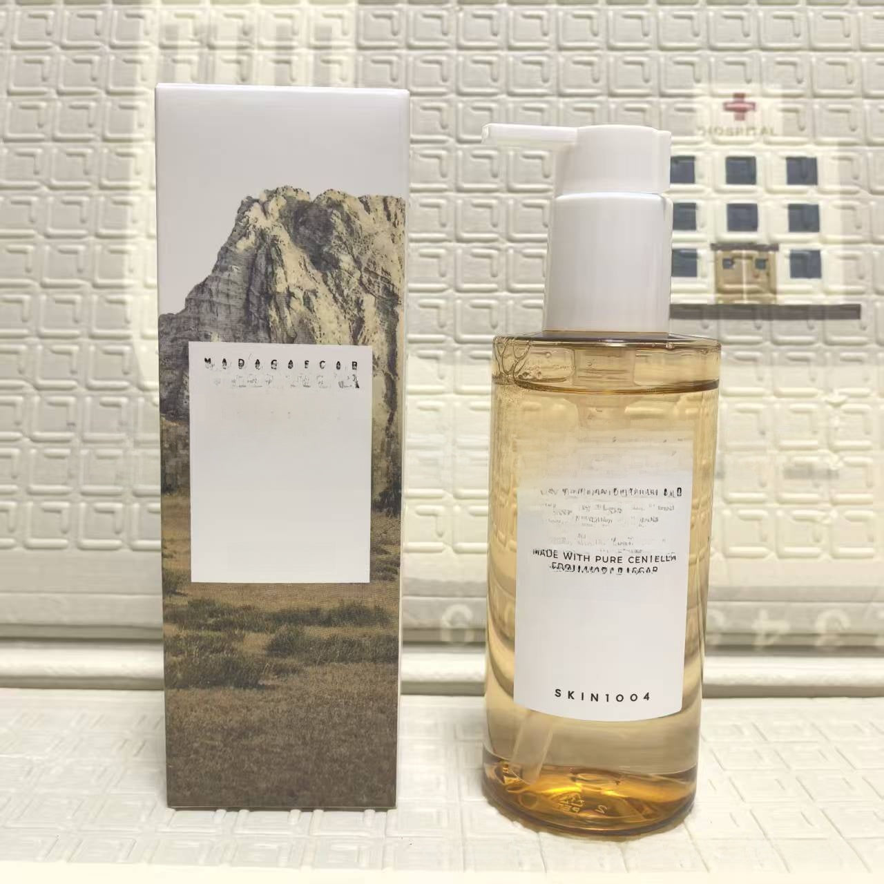 Skin1004 Centella Asiatica Essence
