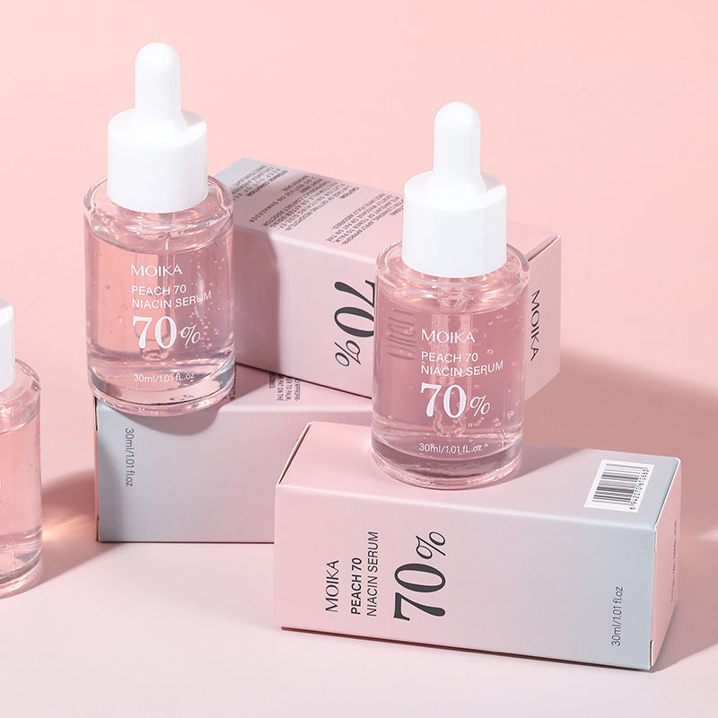 What makes the Anua Peach Niacinamide Brightening Serum worth building into your routine